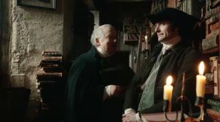 Джонатан Стрендж и мистер Норрелл (2015)