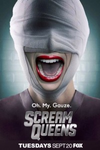 Королевы крика (2015-2016)