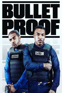 Пуленепробиваемые (2018)