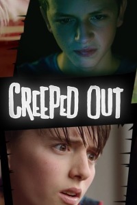 Страшилки (2017-2018)