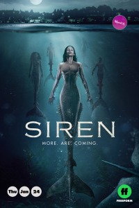 Сирена (2018-2019)