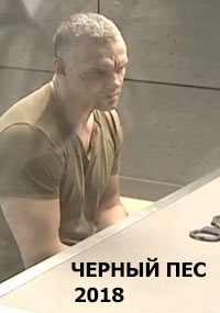 Черный пес (2018)