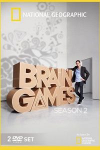 Игры разума (2011-2016)