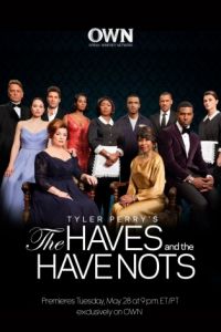 Имущие и неимущие (2013)