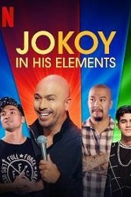 Джо Кой: В его стихии (2020)