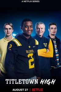 Высота Титлтауна (2021)