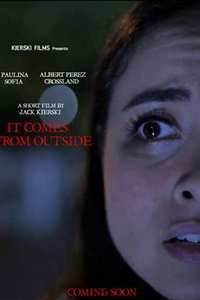 Он приходит извне (2021)