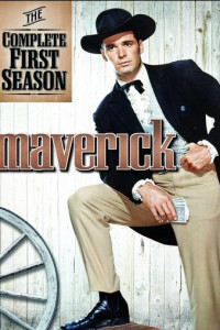 Мэверик (1957)