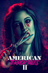 Американские истории ужасов 2 (2023)