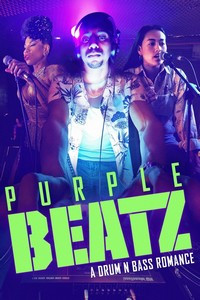 Пурпурный рейв (2022)