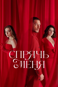 Спрячь меня (2023)