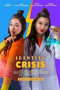 Кризис идентичности (2023)