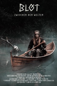 Блот - разрыв между мирами (2021)