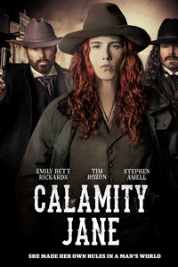 Бедовая Джейн (2024)