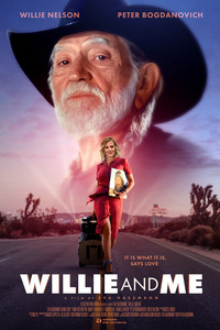 Вилли и я (2023)