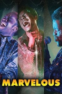 Изумительные парни (2023)