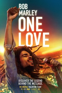 Боб Марли: Одна любовь (2024)