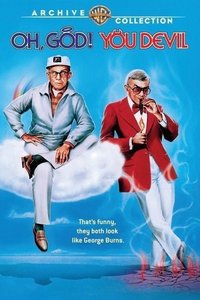О, Боже! Ты дьявол (1984)