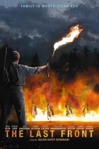 Последний фронт (2024)