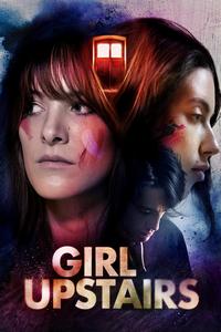 Девушка сверху (2024)