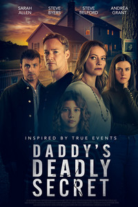 Страшная тайна отца (2024)