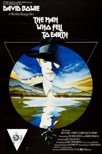 Человек, который упал на Землю (1976) Человек, который упал на Землю (1976)