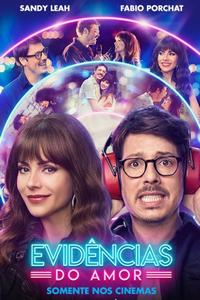 Доказательства любви (2024)