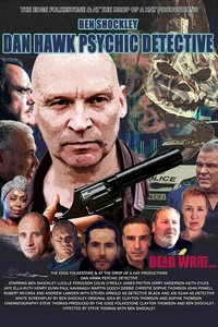 Дэн Хок, детектив-экстрасенс (2024)