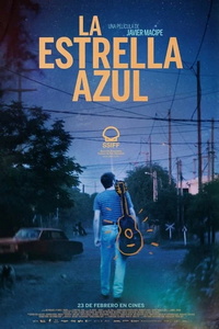 Голубая звезда (2023)