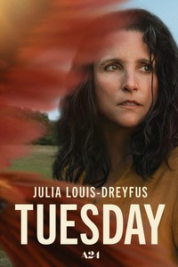 Тьюздей (2023)