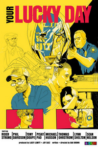 Твой счастливый случай (2010)