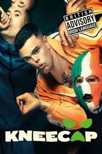 Коленная чашечка (2024)