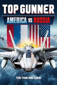 Опасное небо: Америка против России (2023)