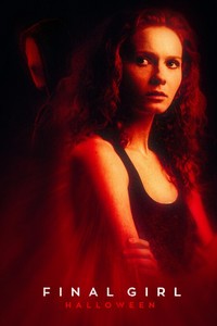Последняя девушка: Хэллоуин (2024)