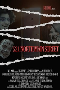 521 дом на Норт Мэйн-Стрит (2023)