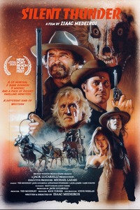 Тихий гром (2023)