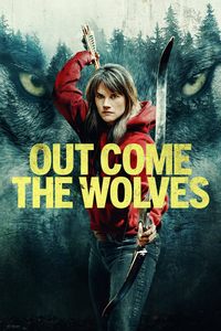 И пришли волки (2024)