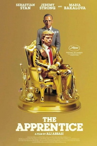 Ученик. Восхождение Трампа (2024)