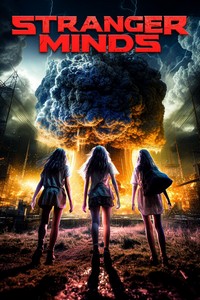 Странные умы (2023)