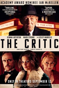 Критик (2023)