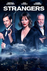 Незнакомцы (2024)