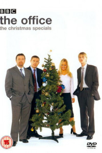 Офис (2001-2003)