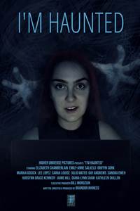 Меня преследуют призраки (2022) Меня преследуют призраки (2022)