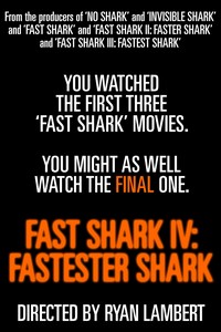 Быстрая Акула 4: Еще быстрей (2023)