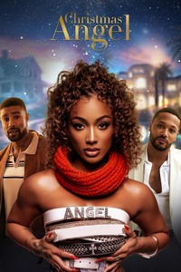 Рождественский ангел (2023)