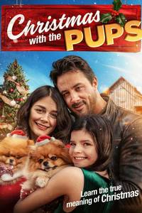 Щенячье Рождество (2023)