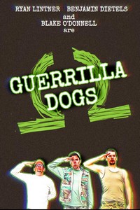 Партизаны (2023)