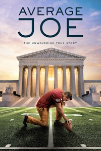 Среднестатистический Джо (2024)