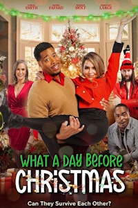 День перед рождеством (2024)
