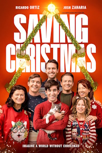 Спасти Рождество (2024)